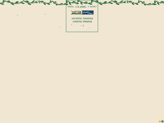 webgarden/main screenshot