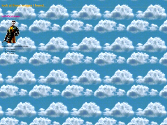 images screenshot