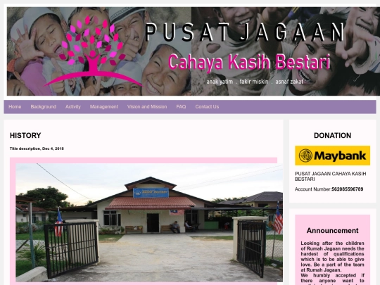 background screenshot