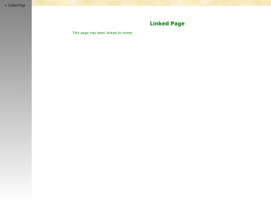 linked-page screenshot