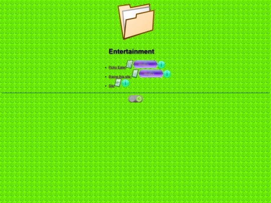 et screenshot