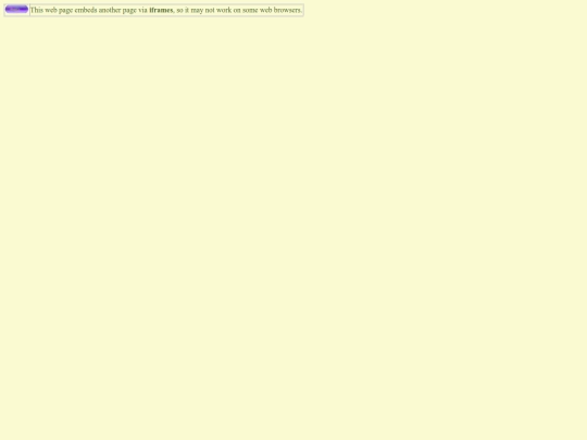 flaginfos/iframes screenshot