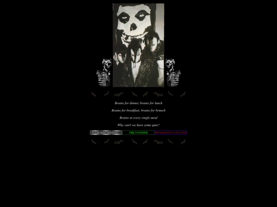test screenshot