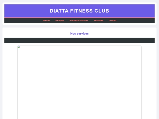 produits_services screenshot