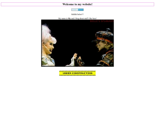 testing screenshot