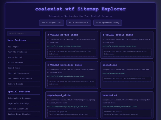 admin/adminpan screenshot