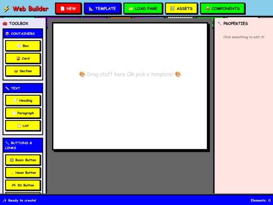 admin/kidpix-editor screenshot
