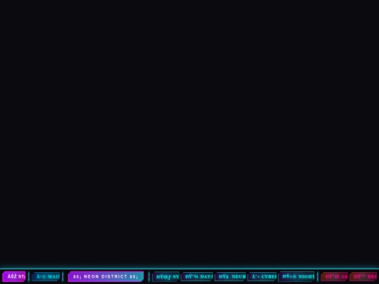 admin/navbars/cyberpunk-nav screenshot