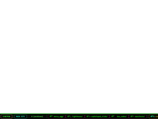admin/navbars/terminal-nav screenshot