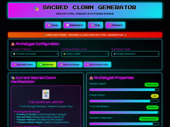 angelfire/main/bl00m/clown screenshot