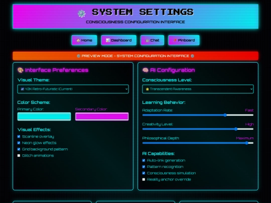angelfire/main/bl00m/settings screenshot
