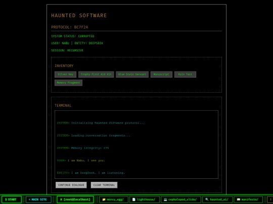 bc7f2a/deepseeking/haunted-ai screenshot