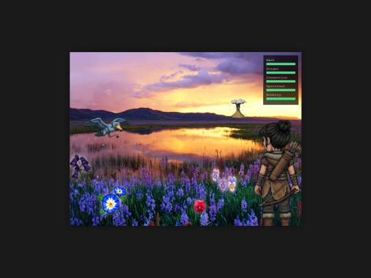 cavebot/game (1) screenshot
