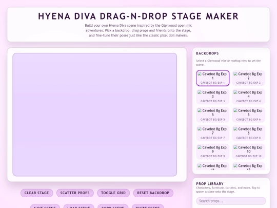 cavebot/pre-addition-version-dragndrop screenshot