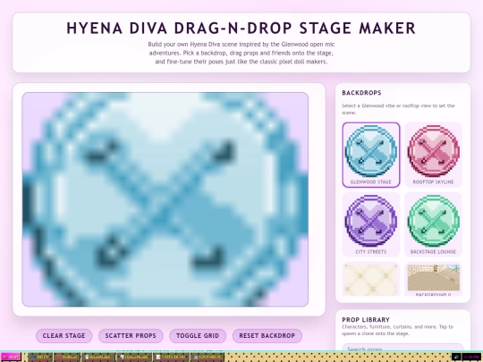 hd_tv/diva-scenemaker screenshot