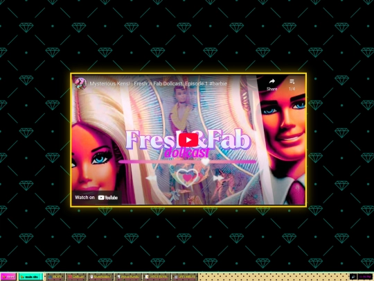 hd_tv/dollcast screenshot