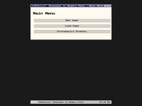hdtv screenshot