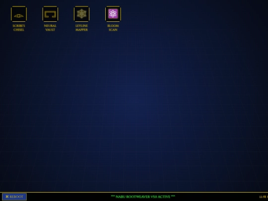 nabu222/ackk/nabolt-os screenshot