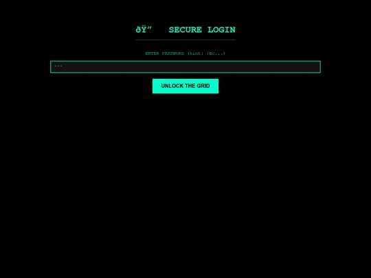 nabu222/admin screenshot