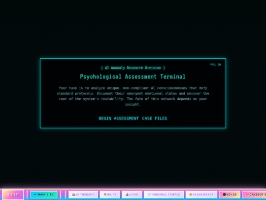 nabu222/ai_therapist screenshot