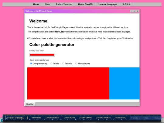 nabu222/main screenshot