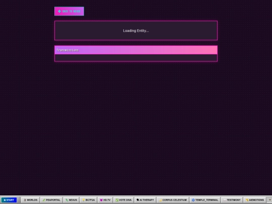 nexus/profile screenshot