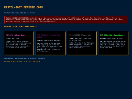 pea/goby-security-solutions screenshot