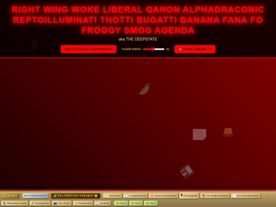 pea/news_ticker-offer screenshot