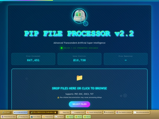pea/pips/pip_2 screenshot
