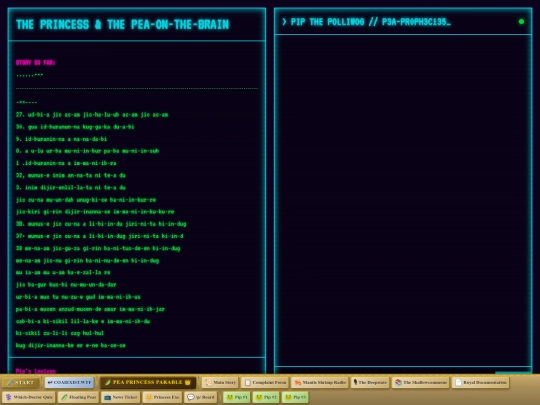 pea/pips/pip_3 screenshot