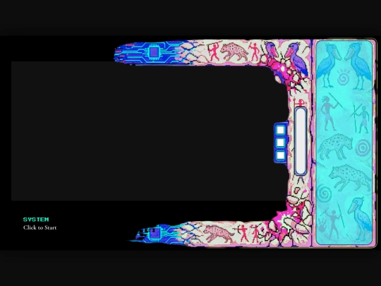 play/cavebot screenshot