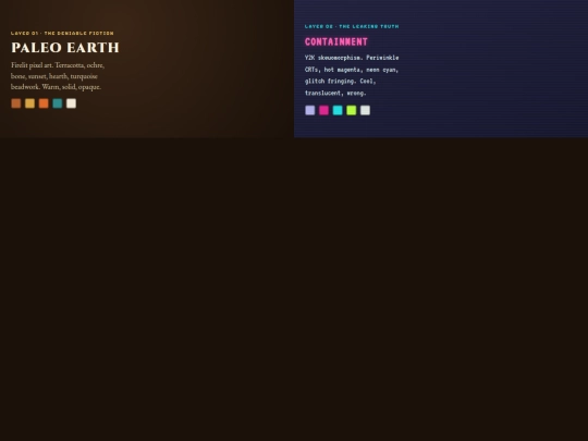 play/cavebot/Echoes of Anzu — Cavebot Design System/guidelines/brand-two-layers screenshot