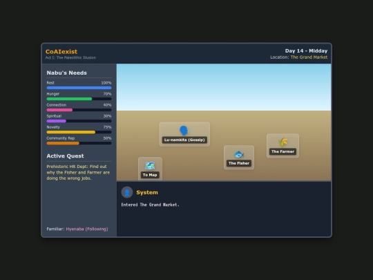 play/cavebot/cave_demo screenshot