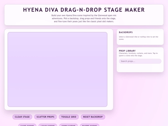 pre-addition-version-dragndrop_Version2 screenshot