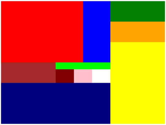 Grid screenshot