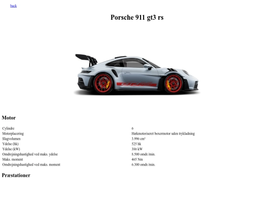 Porsche911gt3rs screenshot