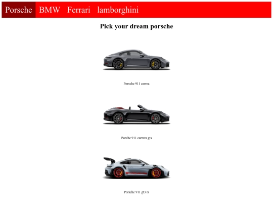 lamborghini screenshot