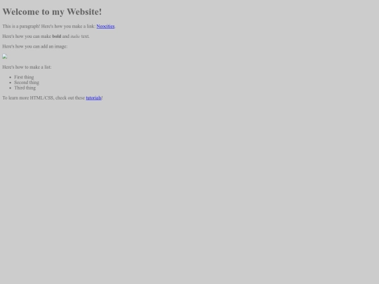 newfile screenshot