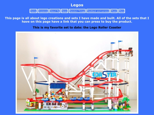 legos screenshot