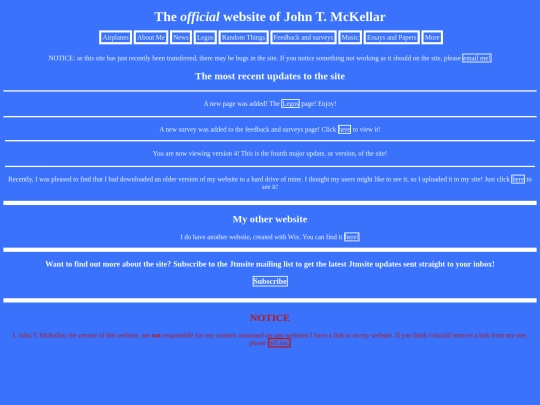 oldversions/jtmsite4 screenshot