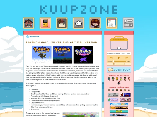 gbc_pkmnGSC screenshot