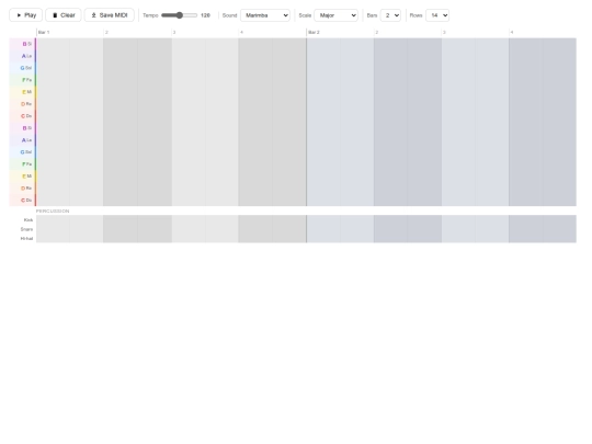 songmaker (1) screenshot