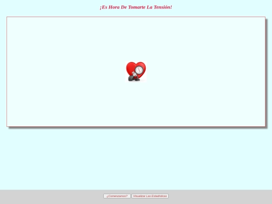 registroTens screenshot
