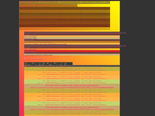 app/css-rugs screenshot