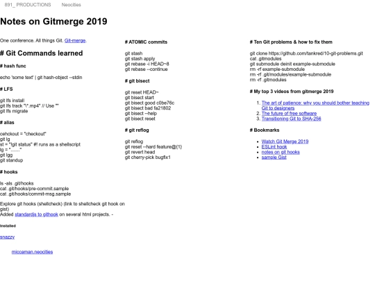 content/gitmerge2019 screenshot