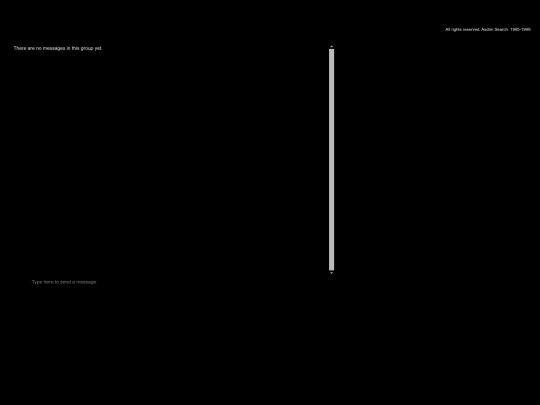 results/anonchatter screenshot