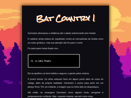 chapters/7batcountrypartei screenshot