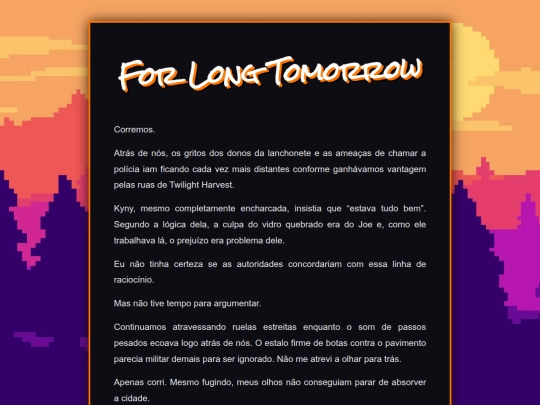 chapters/forlongtomorrow screenshot