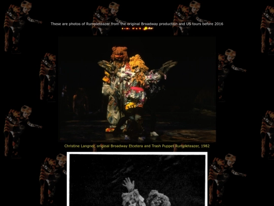 broadway screenshot