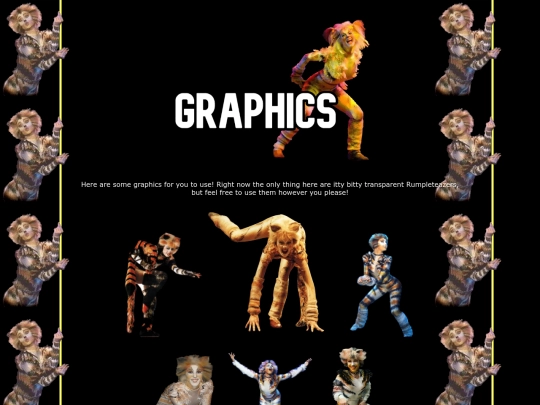 graphics screenshot
